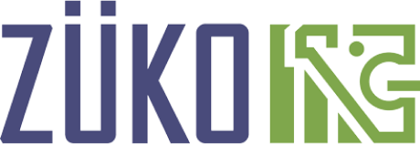 Zueko Logo