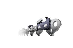 STIHL Neuheit HEXA Motorsägekette 3/8"-1,6 / 3/8"-1,3