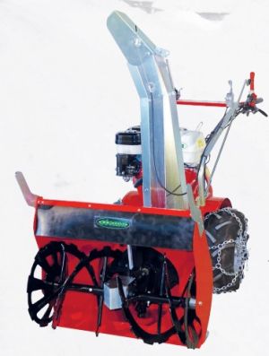 Winterdienst 2020 21